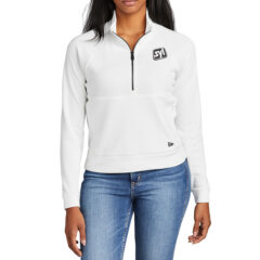 New Era® Women’s STS 1/2-Zip - main-2
