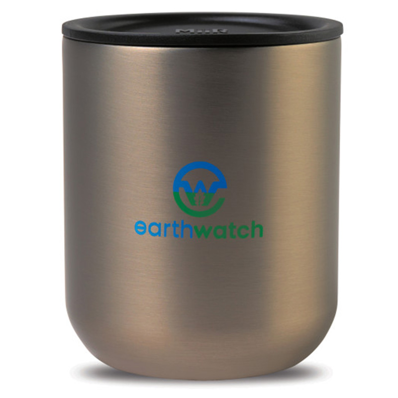 MiiR® Climate+ Tumbler 12 oz Show Your Logo