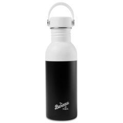 Arlo Colorblock Stainless Steel Hydration Bottle – 20 oz - renditionDownload 1
