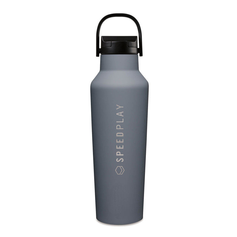 tiger hot flask