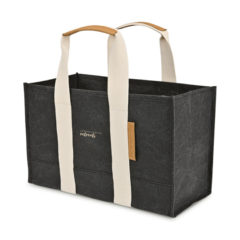 Out of The Woods® Small Boxy Tote - renditionDownload 1