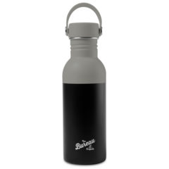 Arlo Colorblock Stainless Steel Hydration Bottle – 20 oz - renditionDownload