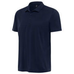 Antigua Men’s Flex Polo - 104591-005_zoom