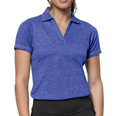 Antigua Women’s Peak Polo - 104599-36R_zoom