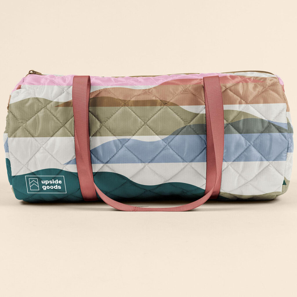 Small Darling Duffel – Puff Puff - 5040-PP_media-22