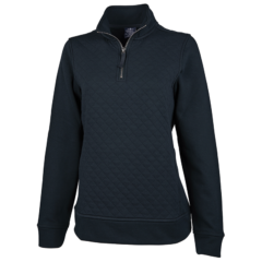 Women’s Franconia Quilted Pullover - 5368040_082622092153