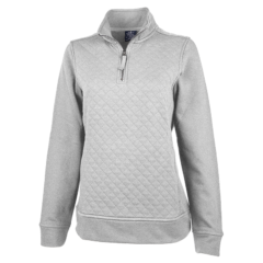 Charles River Women’s Franconia Quilted Pullover - 5368116_082622092220