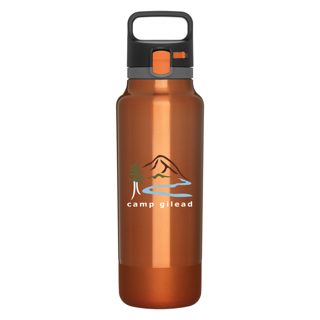 h2go ranger Thermal Water Bottle – 25 oz - 876255z0