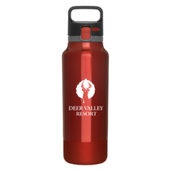 h2go ranger Thermal Water Bottle – 25 oz - 876273z0