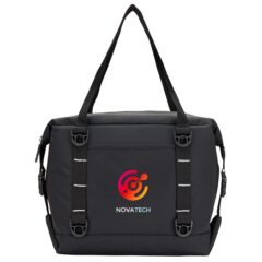 Urban Peak® Collapsible Cooler – 12 cans - A11451 8211 Black