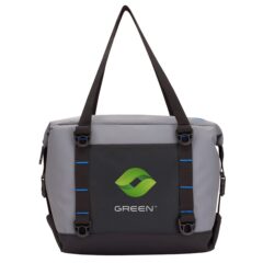 Urban Peak® Collapsible Cooler – 12 cans - A11451 8211 Grey