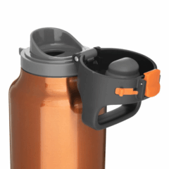 h2go ranger Thermal Water Bottle – 25 oz - A11463 8211 example lid