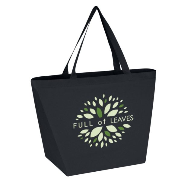 Show Your Logo Customized Tote