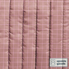 Mod Pouch Medium – Puff Puff - Vertical stripes-New
