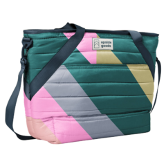 Even Cooler Bag Large – Puff Puff - horiz2