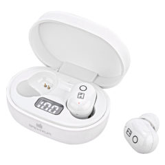 iHome® XT-57 True Wireless Earbuds and Charger Case - lg_10075