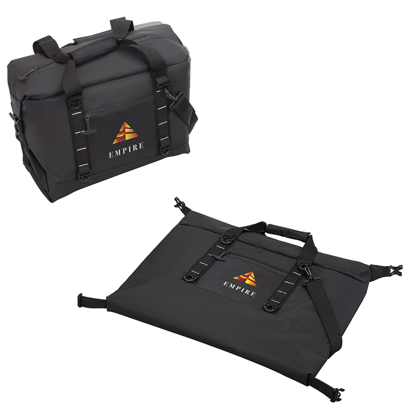 Urban Peak® Collapsible Cooler 20 cans Show Your Logo