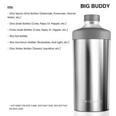 Frost Buddy® Big Buddy Bottle Cooler - lg_sub02_35150