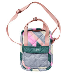 Mini Backpack Crossbody – Puff Puff - mbp3