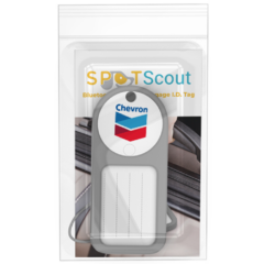 SpotScout: Two-Way Bluetooth Tracker and Luggage Tag - spotscoutpackaging