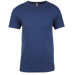 Next Level Cotton Short Sleeve Crew T-Shirt - 3600_12_z_prod