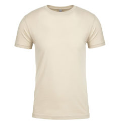 Next Level Cotton Short Sleeve Crew T-Shirt - 3600_13_z_prod