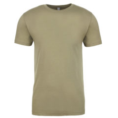 Next Level Cotton Short Sleeve Crew T-Shirt - 3600_46_z_prod