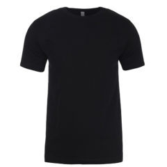 Next Level Cotton Short Sleeve Crew T-Shirt - 3600_51_z_prod