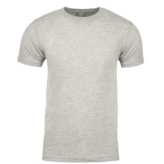 Next Level Cotton Short Sleeve Crew T-Shirt - 3600_69_z_prod