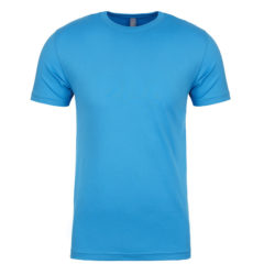 Next Level Cotton Short Sleeve Crew T-Shirt - 3600_95_z_prod