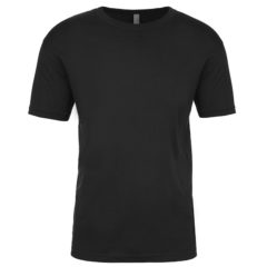 Next Level Cotton Short Sleeve Crew T-Shirt - 3600_cq_z_prod