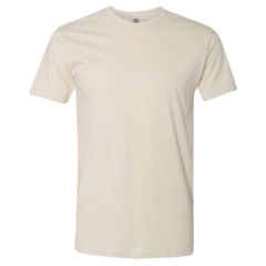 Next Level Cotton Short Sleeve Crew T-Shirt - 41003_f_fm