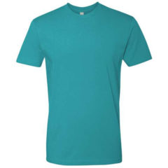 Next Level Cotton Short Sleeve Crew T-Shirt - 41009_f_fm