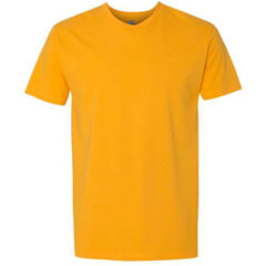 Next Level Cotton Short Sleeve Crew T-Shirt - 43907_f_fm