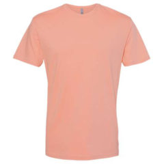Next Level Cotton Short Sleeve Crew T-Shirt - 70cfe215-9f09-490d-a3c4-e4a529e6f32b