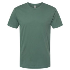 Next Level Cotton Short Sleeve Crew T-Shirt - 96035_f_fm