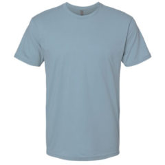 Next Level Cotton Short Sleeve Crew T-Shirt - 96037_f_fm