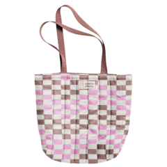 Daily Grind Tote – Puff Puff - dailygrindvert