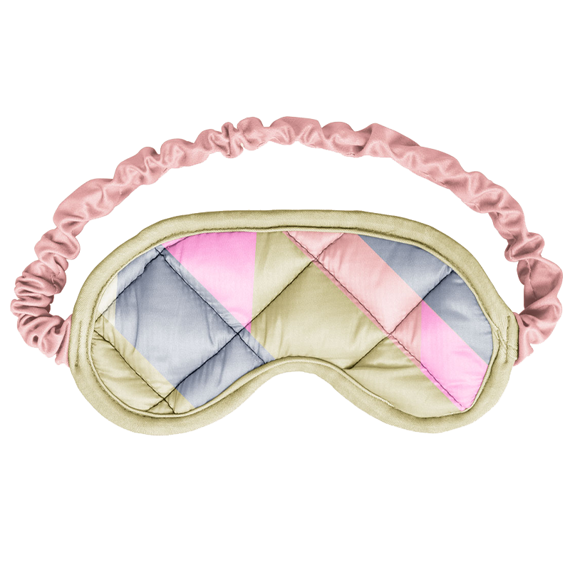 Sleep Mask – Puff Puff - maskdia