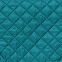 Pancake To Go – Puff Puff - quilted diamonds