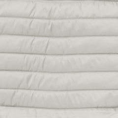 Bagabond – Puff Puff - quilted horizontalstripes