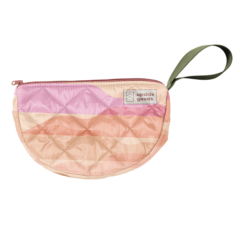 Wedge To Go Pouch – Puff Puff - wtgdia