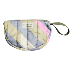 Wedge To Go Pouch – Puff Puff - wtgvert
