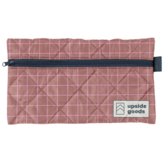 Zip Front Pouch Small – Puff Puff - zfpdia