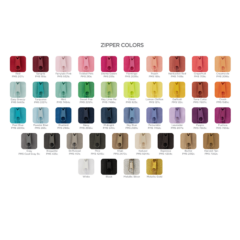 Glam Clam – Puff Puff - zippercolors