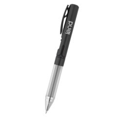 Fidget Pen - 10116_METBLK_Silkscreen