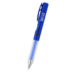 Fidget Pen - 10116_METBLU_Silkscreen