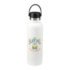 Hydro Flask® Standard Mouth With Flex Cap – 21 oz - 1601-91-1