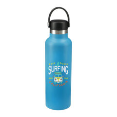 Hydro Flask® Standard Mouth With Flex Cap – 21 oz - 1601-91-3