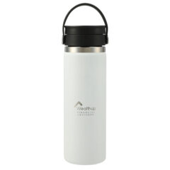 Hydro Flask® Wide Mouth With Flex Sip Lid™ – 20 oz - 1601-93-1